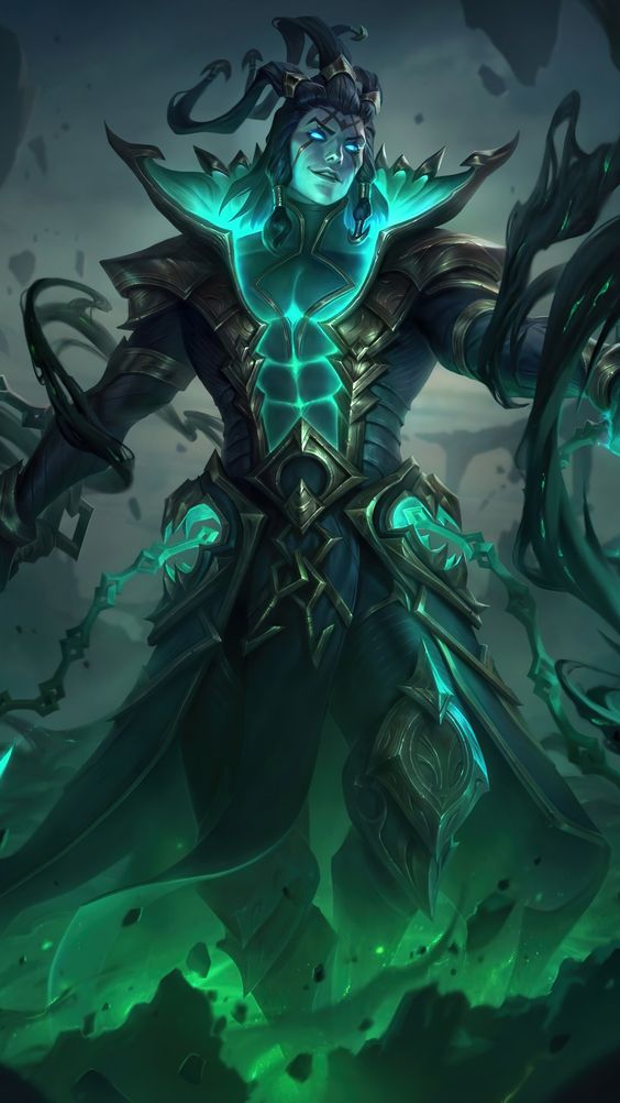 Thresh